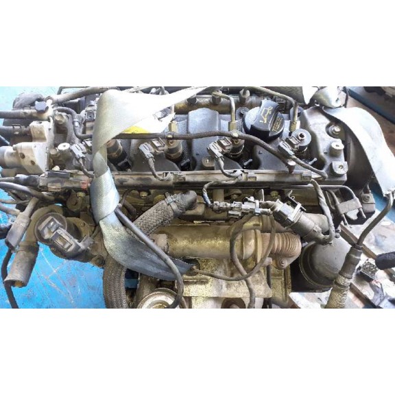 Recambio de motor completo para kia carens (un) active referencia OEM IAM  M DESPIECE