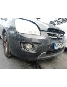 Recambio de paragolpes delantero para kia carens (un) active referencia OEM IAM  ROCES 