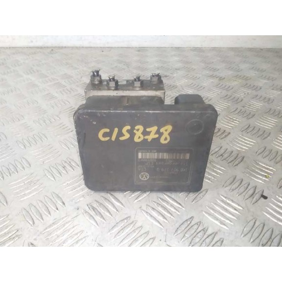 Recambio de abs para volkswagen touran (1t1) advance referencia OEM IAM 1K0614517M  