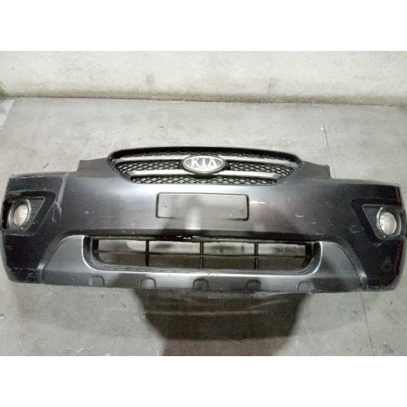 Recambio de paragolpes delantero para kia carens (un) active referencia OEM IAM  ROCES 