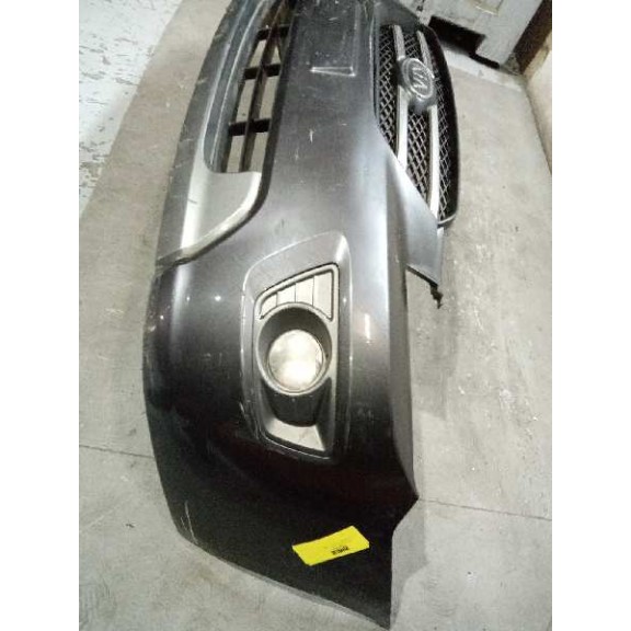 Recambio de paragolpes delantero para kia carens (un) active referencia OEM IAM  ROCES 