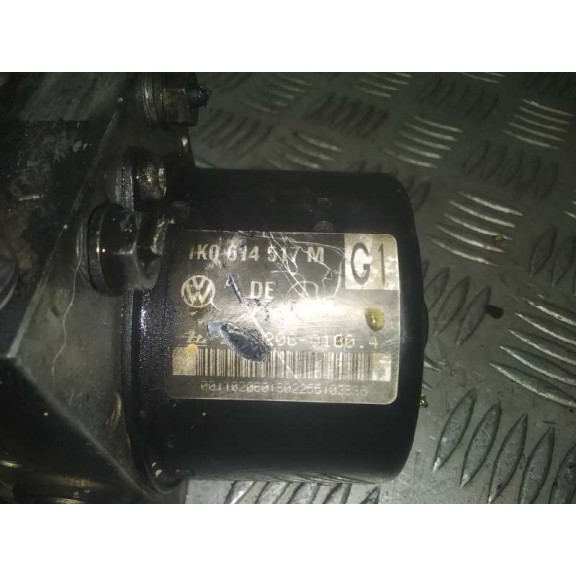 Recambio de abs para volkswagen touran (1t1) advance referencia OEM IAM 1K0614517M  