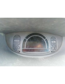 Recambio de cuadro instrumentos para renault modus 1.4 16v referencia OEM IAM   