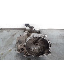 Recambio de caja cambios para ford focus turnier (cak) ghia referencia OEM IAM 2S4R7002PA  