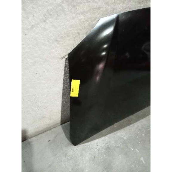 Recambio de capot para ssangyong rodius xdi referencia OEM IAM   