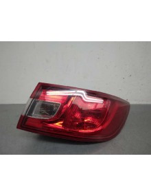 Recambio de piloto trasero derecho para renault clio iv 0.9 referencia OEM IAM 265502631R   2