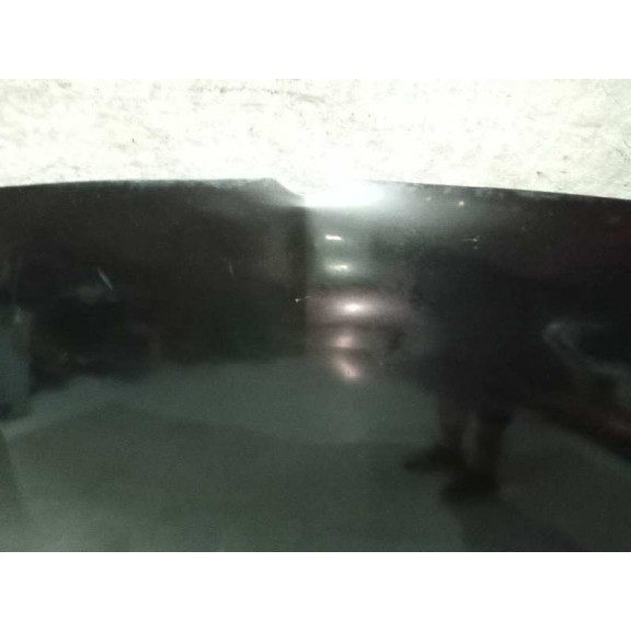 Recambio de capot para ssangyong rodius xdi referencia OEM IAM   