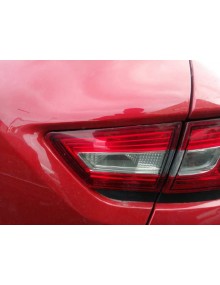 Recambio de piloto trasero derecho interior para renault clio iv 0.9 referencia OEM IAM   