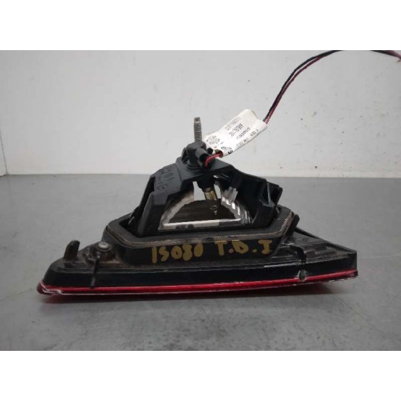 Recambio de piloto trasero derecho interior para renault clio iv 0.9 referencia OEM IAM   