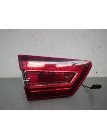 Recambio de piloto trasero izquierdo interior para renault clio iv 0.9 referencia OEM IAM    2