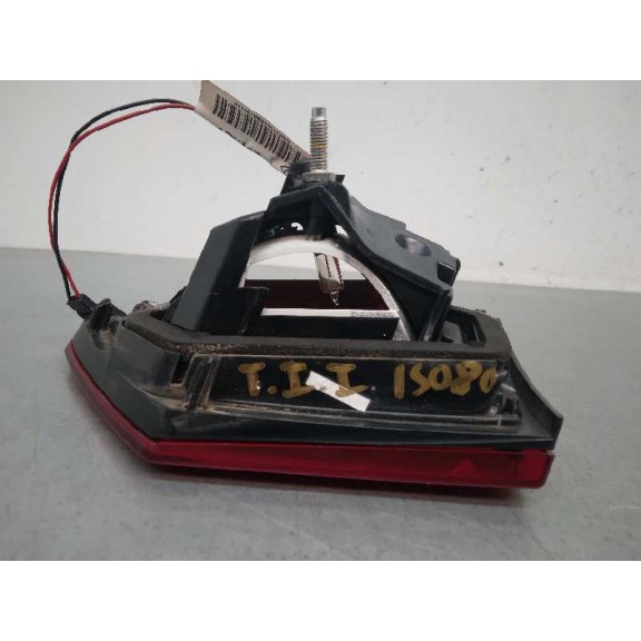 Recambio de piloto trasero izquierdo interior para renault clio iv 0.9 referencia OEM IAM   