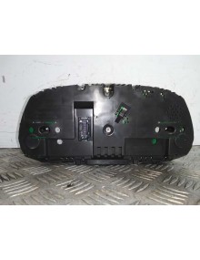 Recambio de cuadro instrumentos para bmw serie 1 berlina (e81/e87) 1.6 16v cat referencia OEM IAM 102493211   2