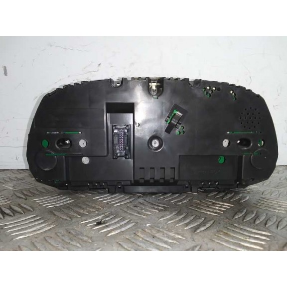 Recambio de cuadro instrumentos para bmw serie 1 berlina (e81/e87) 1.6 16v cat referencia OEM IAM 102493211  