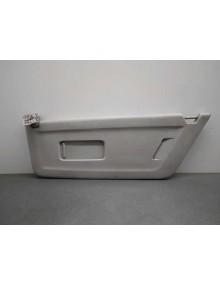 Recambio de parasol izquierdo para citroën c4 picasso attraction referencia OEM IAM   