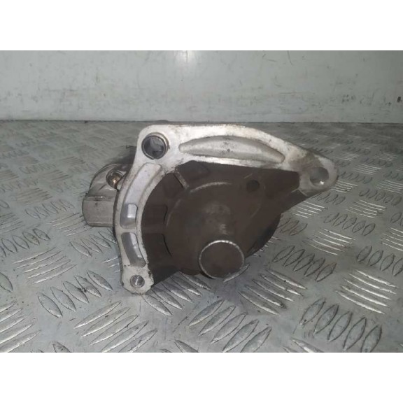 Recambio de motor arranque para citroën c3 1.1 furio referencia OEM IAM M002T13081 9608719280 M2T13081