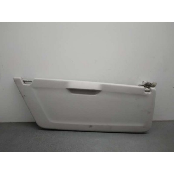 Recambio de parasol izquierdo para citroën c4 picasso attraction referencia OEM IAM   