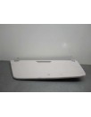 Recambio de parasol izquierdo para citroën c4 picasso attraction referencia OEM IAM   