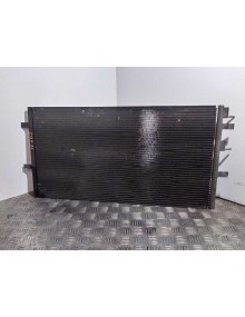 Recambio de condensador / radiador aire acondicionado para ford transit caja cerrada ´06 ft 350 l (largo) pkw (turismo) referenc 2