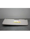 Recambio de parasol derecho para citroën c4 picasso attraction referencia OEM IAM   