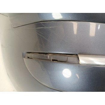 Recambio de paragolpes trasero para citroën c4 grand picasso i (ua_) 2.0 hdi 138 referencia OEM IAM 9654487077  