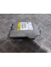 Recambio de centralita airbag para bmw serie 1 berlina (e81/e87) 1.6 16v cat referencia OEM IAM 693059701 0285001531 