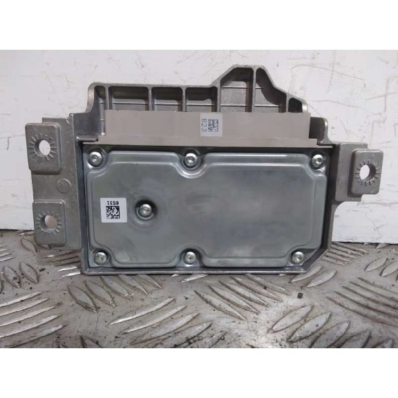 Recambio de centralita airbag para bmw serie 1 berlina (e81/e87) 1.6 16v cat referencia OEM IAM 693059701 0285001531 
