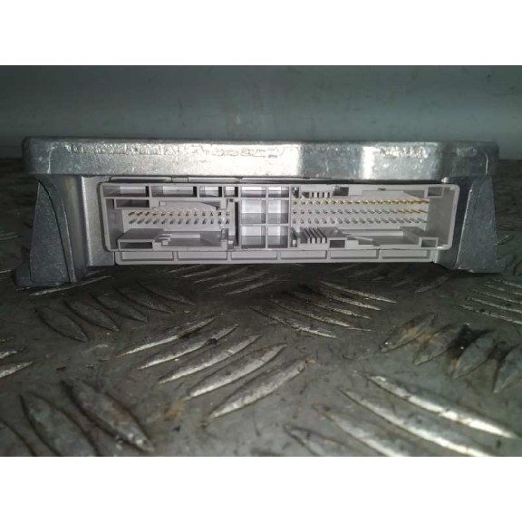 Recambio de centralita airbag para bmw serie 1 berlina (e81/e87) 1.6 16v cat referencia OEM IAM 693059701 0285001531 