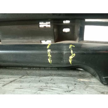 Recambio de paragolpes trasero para bmw serie 7 (e65/e66) 730d referencia OEM IAM  SENSORES PARKING 