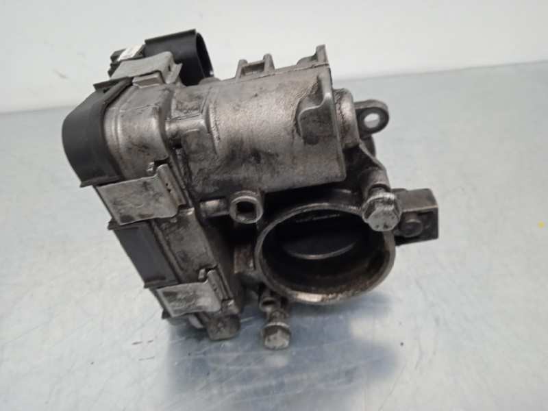 Recambio de caja mariposa para alfa romeo mito (145) 1.3 jtd cat referencia OEM IAM 55213019 55213019 5 PINS