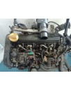 Recambio de motor completo para renault scenic ii confort authentique referencia OEM IAM K9K722 GRIPADO 
