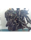 Recambio de motor completo para renault scenic ii confort authentique referencia OEM IAM K9K722 GRIPADO 
