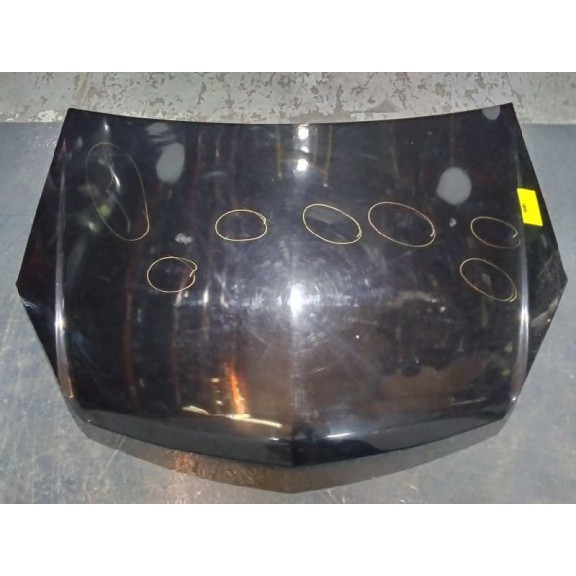 Recambio de capot para opel astra gtc cosmo referencia OEM IAM   