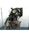 Recambio de motor completo para renault scenic ii confort authentique referencia OEM IAM K9K722 GRIPADO 