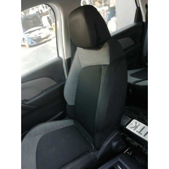 Recambio de asiento delantero derecho para citroën c4 picasso attraction referencia OEM IAM   