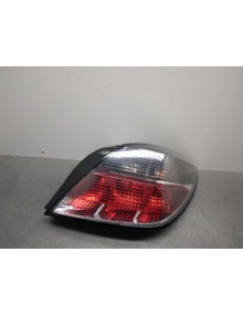 Recambio de piloto trasero derecho para opel astra gtc cosmo referencia OEM IAM 1222175 24451834 342691834