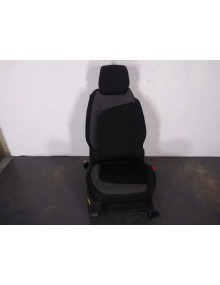 Recambio de asiento delantero derecho para citroën c4 picasso attraction referencia OEM IAM    2