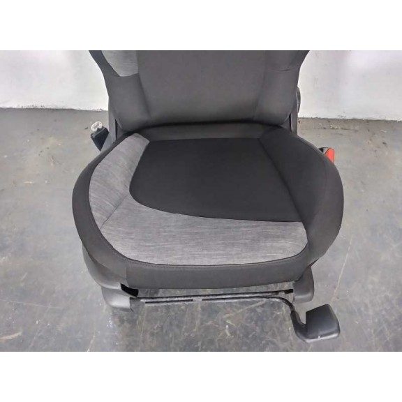 Recambio de asiento delantero derecho para citroën c4 picasso attraction referencia OEM IAM   