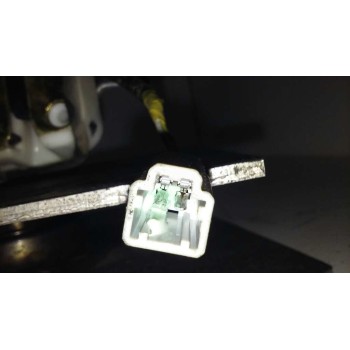 Recambio de cerradura puerta trasera izquierda para mg serie 45 (t/rt) classic referencia OEM IAM   