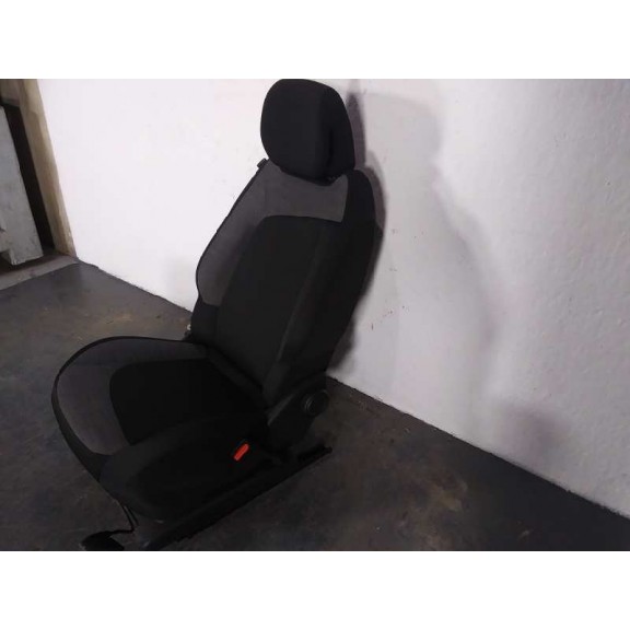 Recambio de asiento delantero derecho para citroën c4 picasso attraction referencia OEM IAM   