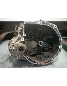 Recambio de caja cambios para citroën c3 1.4 hdi magic referencia OEM IAM  B 