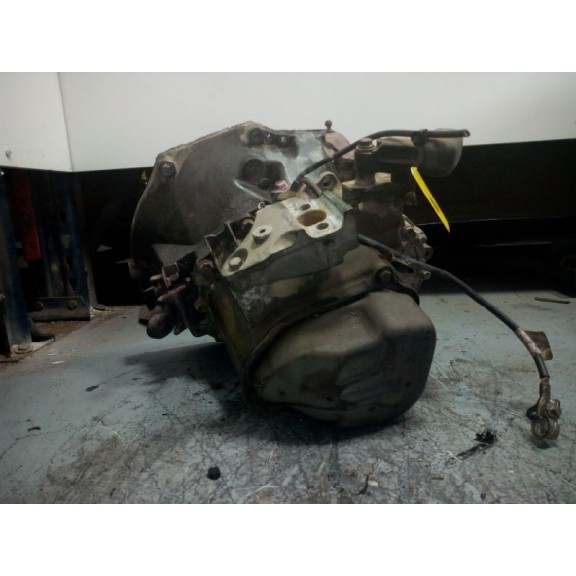 Recambio de caja cambios para citroën c3 1.4 hdi magic referencia OEM IAM  B 