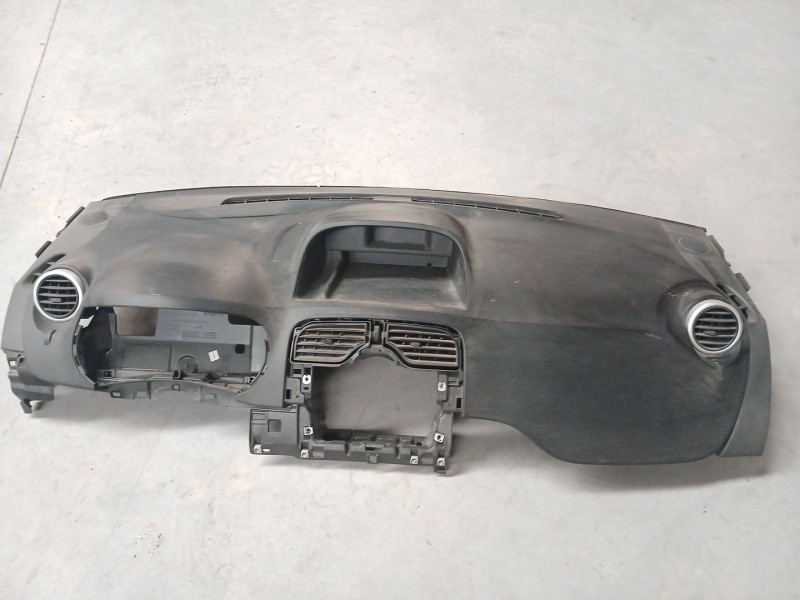 Recambio de salpicadero para renault kangoo furgón compact professional referencia OEM IAM 8200587060 sin airbag derecho 