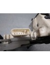 Recambio de cerradura puerta trasera izquierda para seat leon (1p1) style copa referencia OEM IAM 1P0839015D 6 PINES 