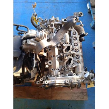 MOTOR CASCO M9R832 CASCO 