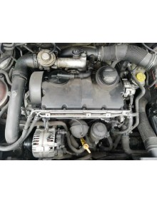 Recambio de motor completo para volkswagen polo (9n1) 1.9 tdi referencia OEM IAM ATD  DESPIECE