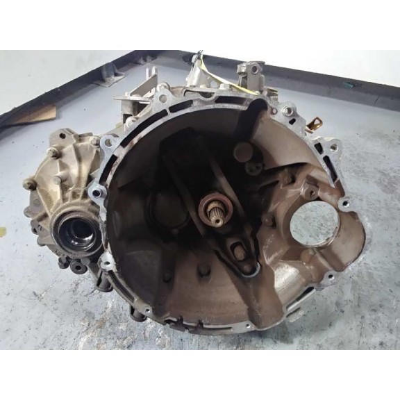 Recambio de caja cambios para mitsubishi colt berlina 5 (z30a) 1.1 inform (d) referencia OEM IAM  B 188.161KM