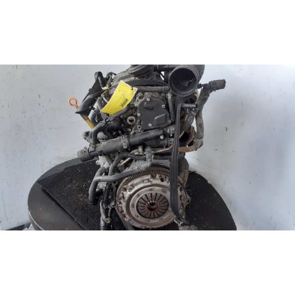 Recambio de motor completo para volkswagen polo (9n1) 1.9 tdi referencia OEM IAM ATD  DESPIECE