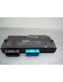 Recambio de modulo electronico para bmw serie 1 berlina (e81/e87) 118d referencia OEM IAM 61359187534  