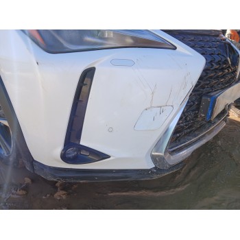 Recambio de paragolpes delantero para lexus ux (_aa1_, _ah1_, _ma1_) 250h (mzah10) referencia OEM IAM 5211276902 5211376900 5310