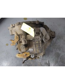 Recambio de caja cambios para mitsubishi colt berlina 5 (z30a) 1.1 inform (d) referencia OEM IAM  B 188.161KM 2